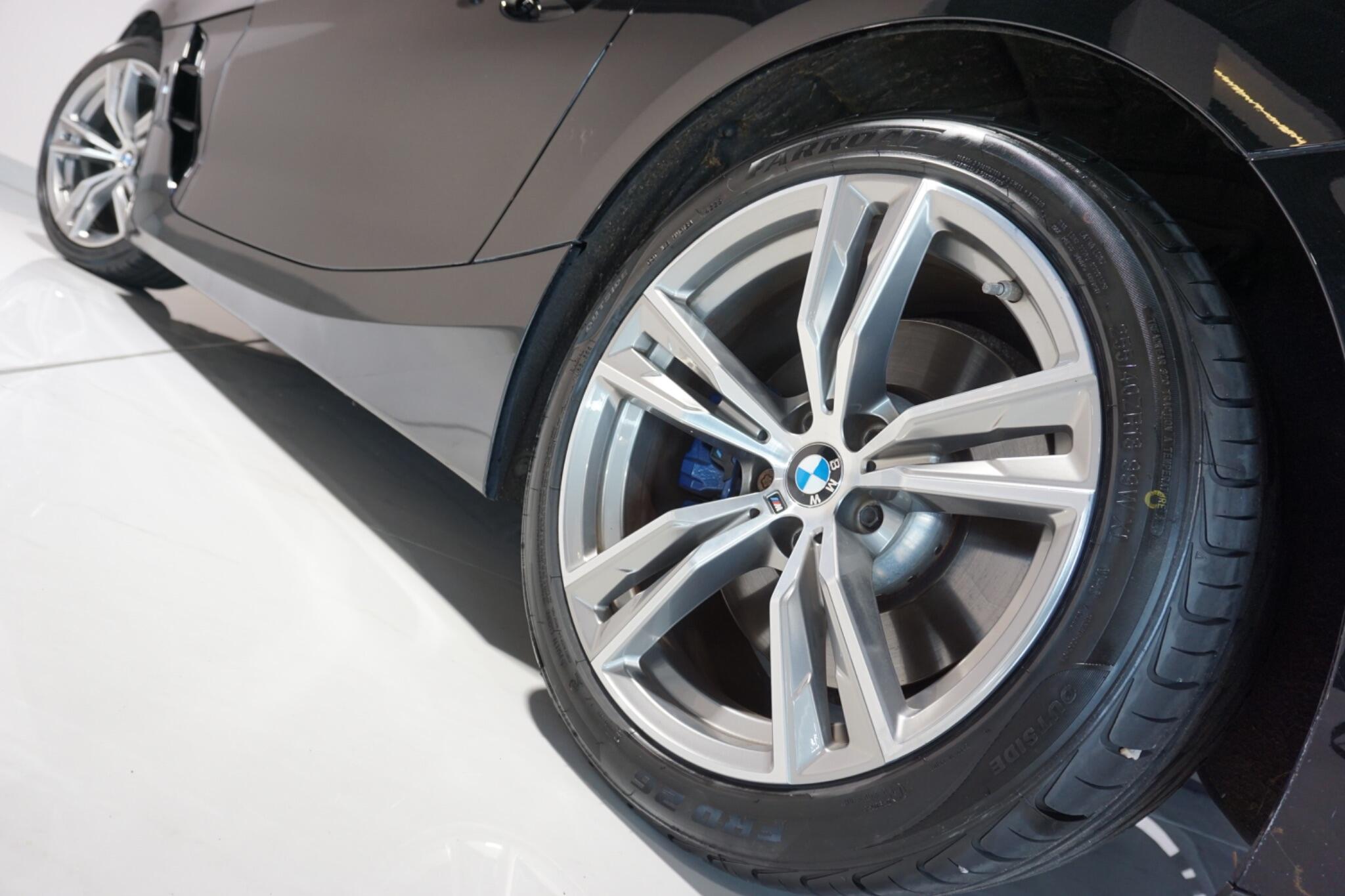 BMW Z4 2.0 30i M Sport Convertible 2dr Petrol Auto sDrive Euro 6 (s/s) (258 ps)